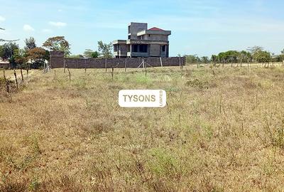 0.25 ac Land in Machakos - 2