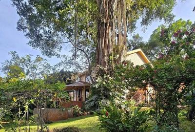 3 Bed House with Garden at Spring Valley