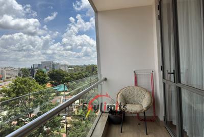 Furnished 3 Bed Apartment with En Suite in Brookside - 2