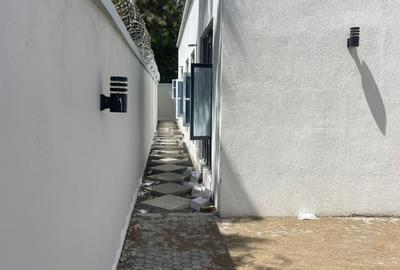 4 Bed Townhouse with En Suite in Ruiru