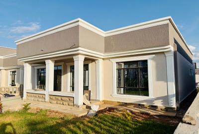 3 Bed House with En Suite at Kangudo Road - 4