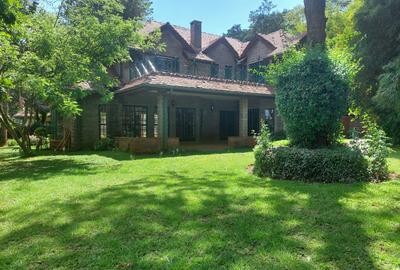 5 Bed House with En Suite in Karen - 3