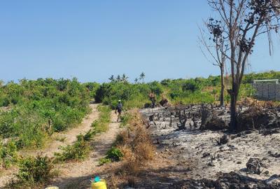 0.05 ha Land at Barizi Gardens