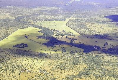 412 ac Land in Bisil