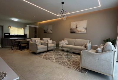 4 Bed Villa with En Suite at Langata Road - 3