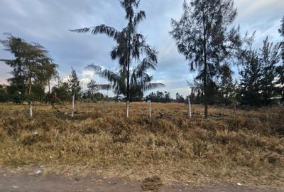2 ac Residential Land in Karen