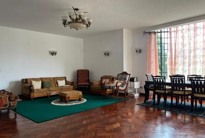 6 Bed House with Garden in Runda - 2