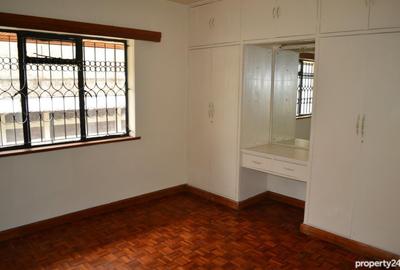 Commercial Property with Parking in Westlands Area