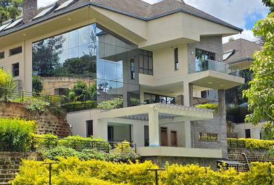 5 Bed House with En Suite at Lower Kabete Road - 3