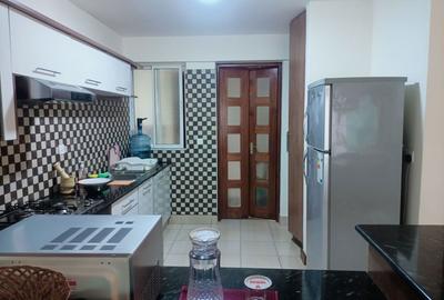 3 Bed Apartment with En Suite in Kileleshwa