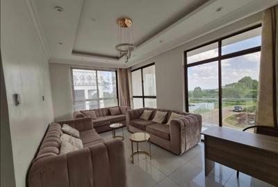 4 Bed House with En Suite at Riabai Road - 4