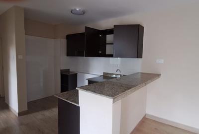 2 Bed Apartment with En Suite at Kitisuru