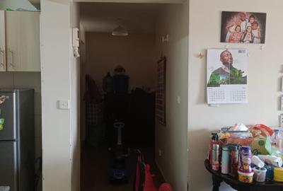 3 Bed Apartment with Parking in Kiambu Town - 2