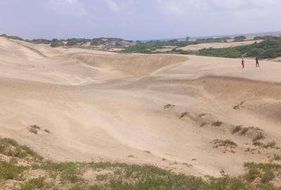 5,000 ft² Land at Malindi -Lamu Highway