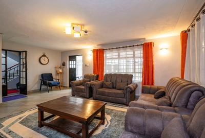 4 Bed House at Kamakis - 3