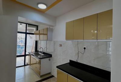 2 Bed Apartment with En Suite in Kilimani - 3