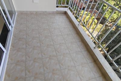 3 Bed Apartment with Gym in Kilimani - 4