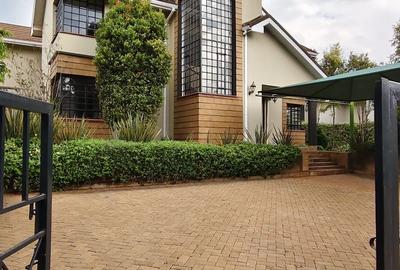 4 Bed Apartment with Staff Quarters in Kitisuru - 2