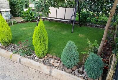 4 Bed Townhouse with En Suite in Syokimau - 2