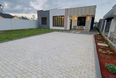 3 Bed House with En Suite at Muigai Estate - 2