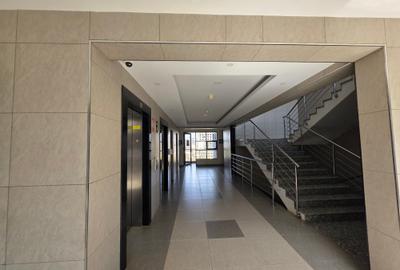 3,500 ft² Office with Service Charge Included at Lenana Drive - 2