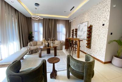 4 Bed Townhouse with En Suite in Loresho