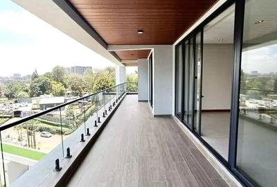 4 Bed Apartment with En Suite at Peponi Road - 2