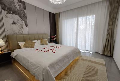 Studio Apartment with En Suite in Kilimani - 2