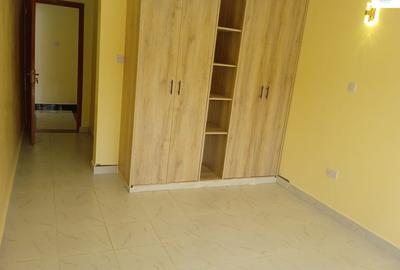 3 Bed House with En Suite in Ngong