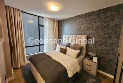 3 Bed Apartment with En Suite in Westlands Area