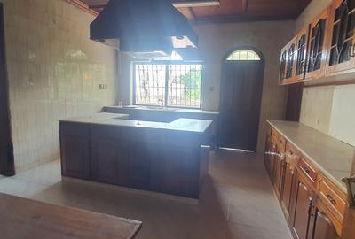 5 Bed House with En Suite at Kileleshwa