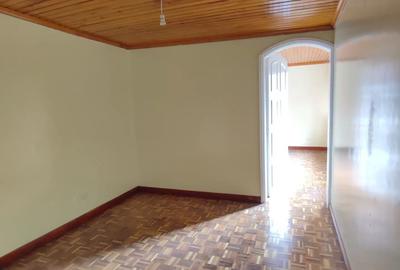 4 Bed Townhouse with En Suite in Kileleshwa