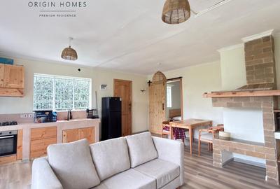 1 Bed House with En Suite at Runda - 2