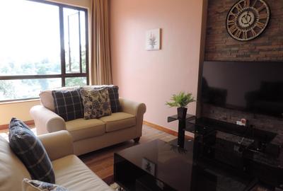 Furnished 1 Bed Apartment with En Suite at Kitale Lane