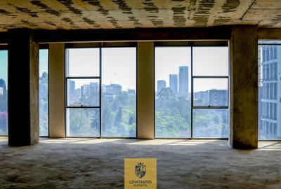 3,500 ft² Office with Service Charge Included in Westlands Area - 3