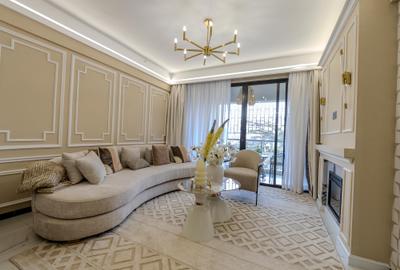 2 Bed Apartment with En Suite at Muthithi Road - 4