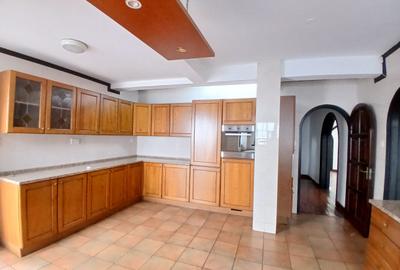 4 Bed Townhouse with En Suite at Mzima Spring - 4