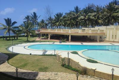 2 Bed Apartment with En Suite in Nyali Area