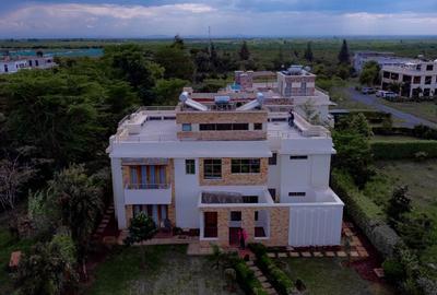 6 Bed Villa with En Suite in Nanyuki