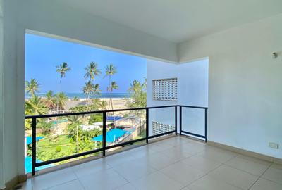 3 Bed Apartment with En Suite in Bamburi