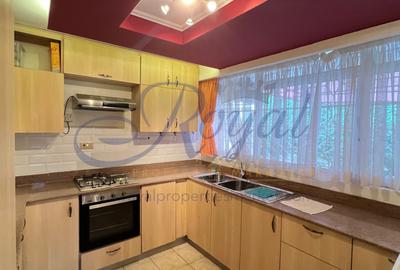 3 Bed Townhouse with Garden in Kileleshwa - 4