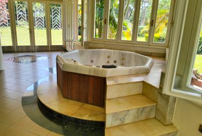 5 Bed House with En Suite in Muthaiga - 4