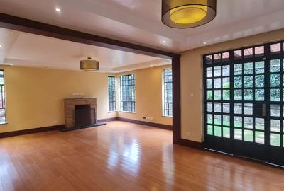 4 Bed Townhouse with En Suite in Runda - 2