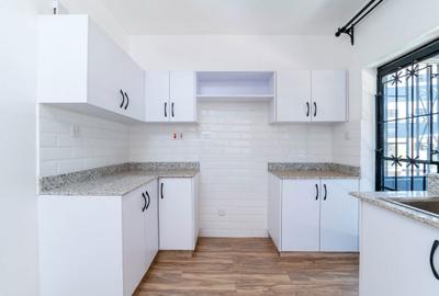 3 Bed Apartment with En Suite in Kilimani - 3