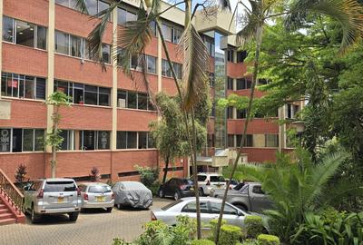 Commercial Property with Backup Generator in Westlands Area