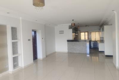4 Bed Apartment with En Suite in Kilimani - 4