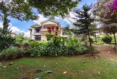 4 Bed Villa with En Suite at Rosslyn - 2