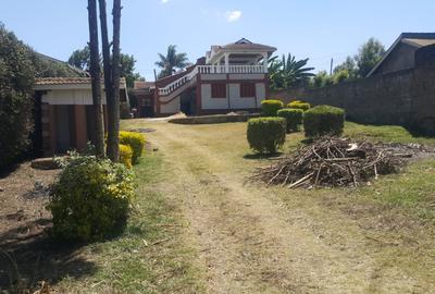 3 Bed House with En Suite in Ngong - 2