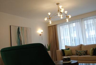 2 Bed Apartment with En Suite at Kirichwa Road - 3