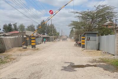 0.24 ac Land at Syokimau